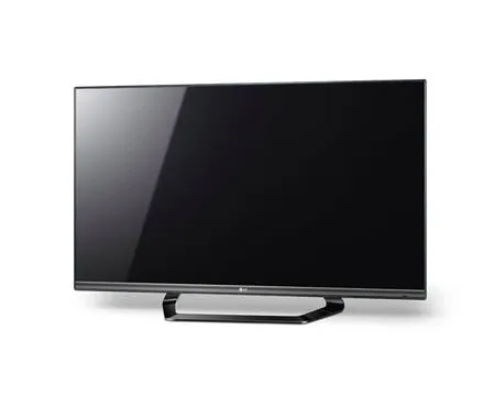 LG 47LM640S Full HD kalitesi Wi-Fi Siyah TV Televizyon (TV)
