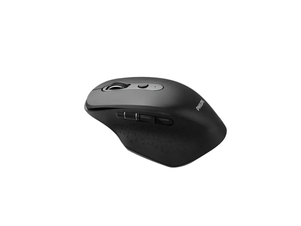 Philips SPK7818B/93 3200 DPI Kablosuz Mouse Thumbnail 10
