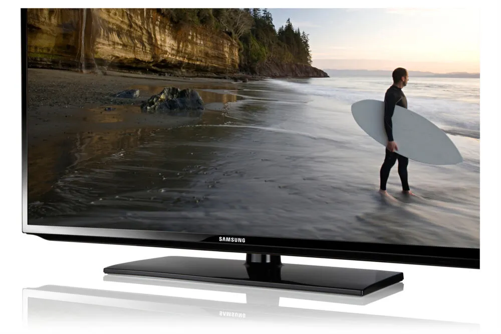 Samsung UE37EH5000WXXN 37 inç Full HD TV Thumbnail 8