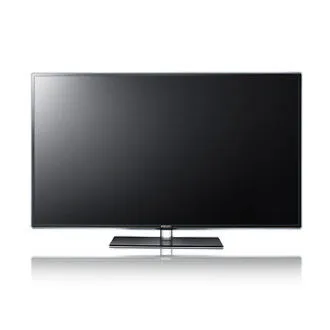 Samsung UE46D6500 Full HD kalitesi Siyah TV Televizyon (TV)