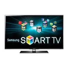 Samsung UN55D6400/BDD5500/BG Full HD kalitesi Wi-Fi Gri TV Televizyon (TV)
