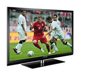 Grundig 40 FLE 9170 BL Full HD kalitesi Smart Wi-Fi Siyah TV Televizyon (TV)