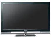 Sony 40" Full HD LCD HD kalitesi Siyah TV Thumbnail 0