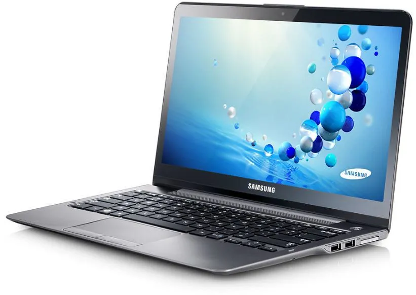 Samsung NP540U3C-A01US Thumbnail 1