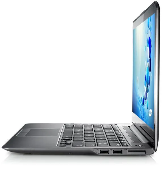 Samsung NP540U3C-A01US Thumbnail 3