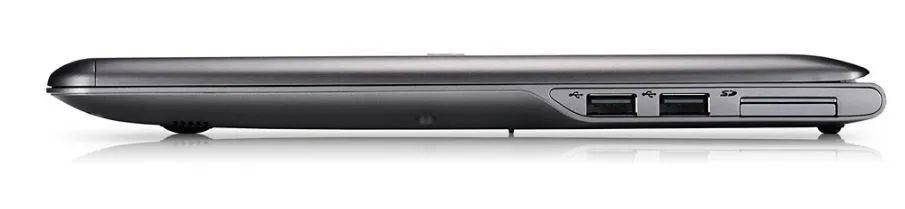 Samsung NP540U3C-A01BE Laptop Thumbnail 7