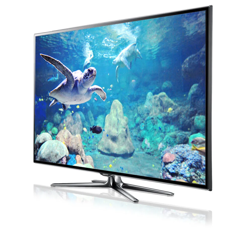 Samsung UE46ES6580SXZG 46 inç Full HD TV Thumbnail 1