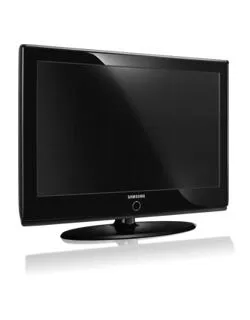Samsung LE-32A436 HD Siyah TV Thumbnail 0