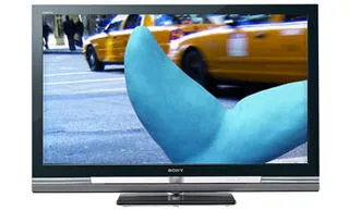 Sony KDL-46W4000U Full HD kalitesi Yeşil TV Thumbnail 0