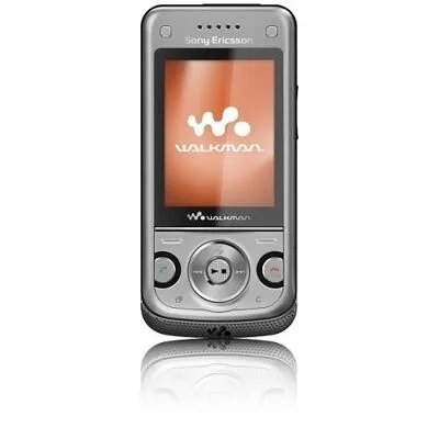 Sony W760i Akıllı Telefon