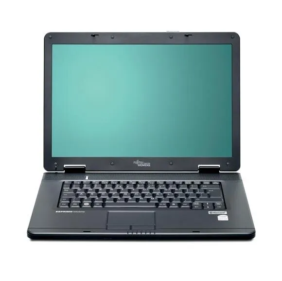 Fujitsu ESPRIMO Mobile V Series ESPRIMO Mobile V5505 (VFY:V5505MPAM5PL?TN) Laptop & Notebook