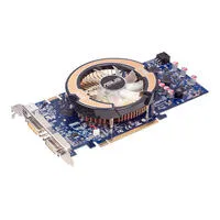 ASUS EN9600GT/HTDI/1G GeForce 9600 GT 1 GB GDDR3 Ekran Kartı