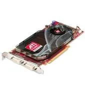 Fujitsu S26361-F2530-E560 GDDR3 Ekran Kartı