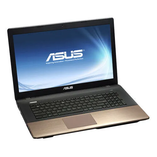 ASUS K75VJ-TY012H-BE 90NB00D1-M01500 Laptop Thumbnail 1