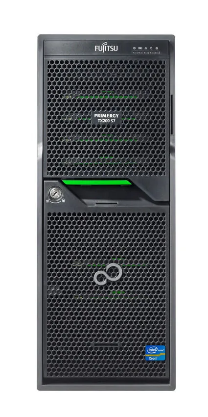 Fujitsu TX200 S7 900 GB VFY:T2007SF010BE Thumbnail 6
