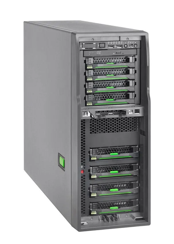 Fujitsu TX200 S7 900 GB VFY:T2007SF010BE Thumbnail 10