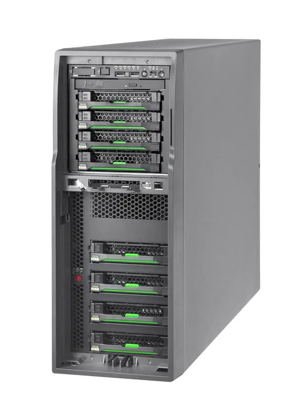 Fujitsu TX200 S7 900 GB VFY:T2007SF010BE Thumbnail 8