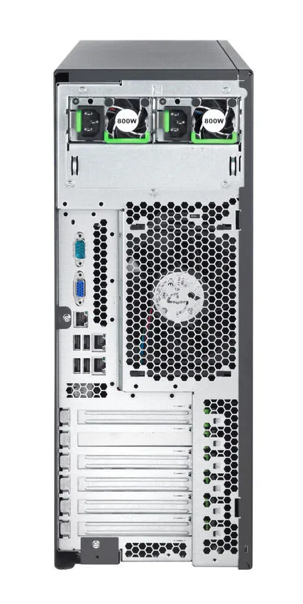 Fujitsu TX200 S7 900 GB VFY:T2007SF010BE Thumbnail 14