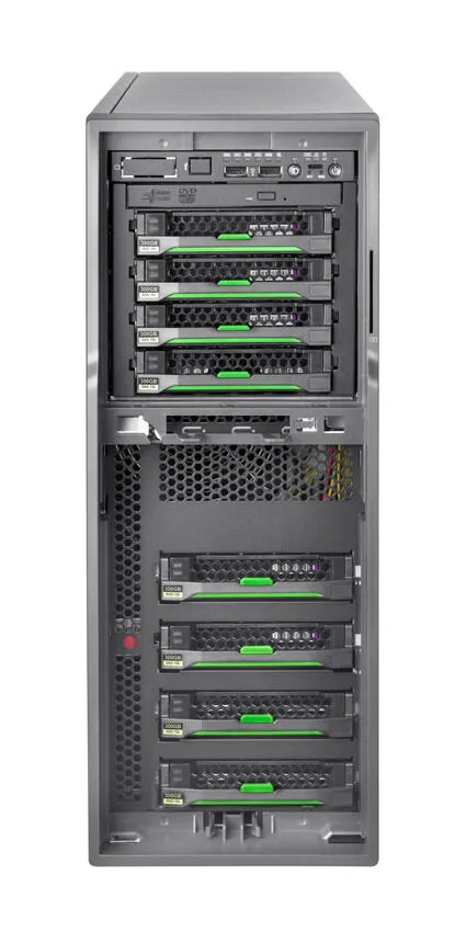 Fujitsu TX200 S7 900 GB VFY:T2007SF010BE Thumbnail 12