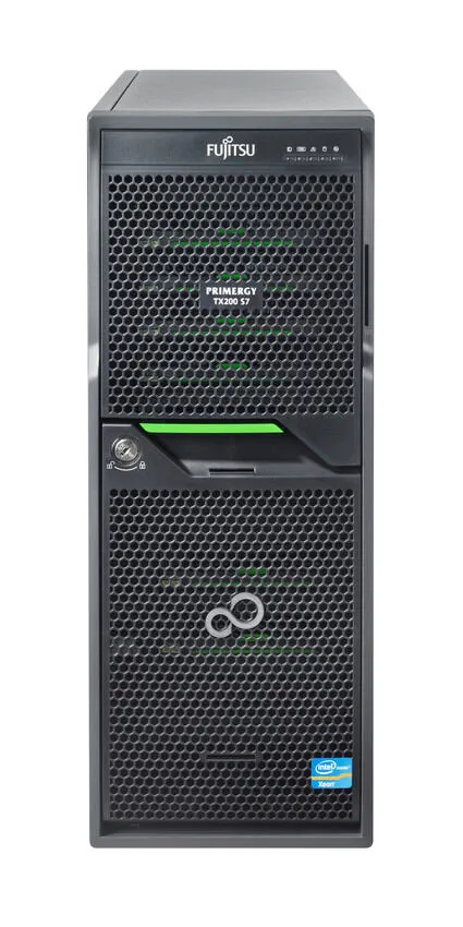 Fujitsu TX200 S7 900 GB VFY:T2007SF010BE Thumbnail 2
