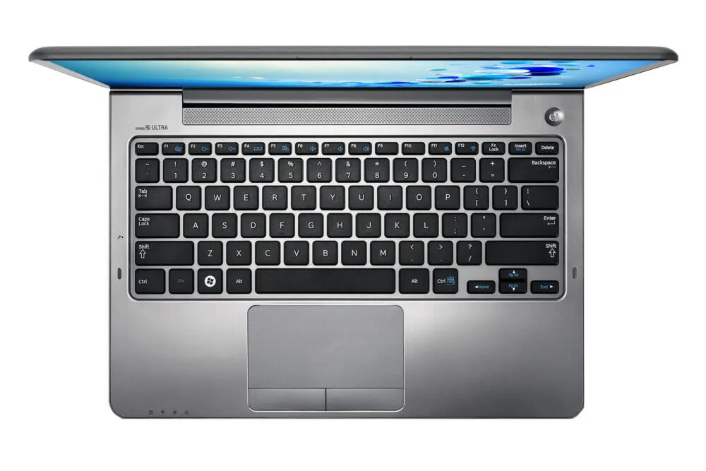 Samsung NP540U3C-A01UK Laptop Thumbnail 7