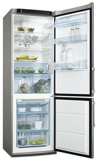 Electrolux RNA 34633 X 321 Litre 925 033 755 Buzdolabı Thumbnail 1