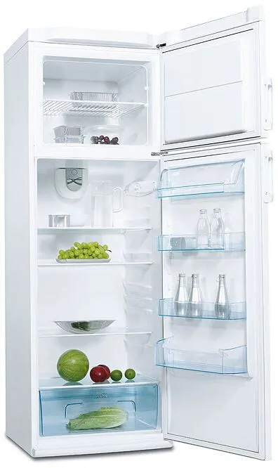 Electrolux RRD 34397 W Solo 325 l Beyaz Buzdolabı