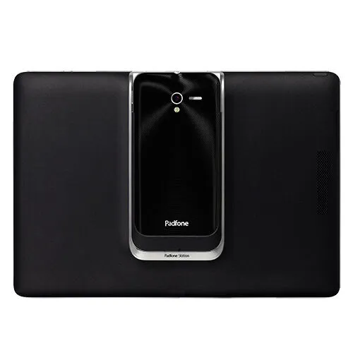 ASUS A68 2 GB A68-1A134WWE 64 GB 2 GB RAM Siyah Akıllı Telefon Thumbnail 5