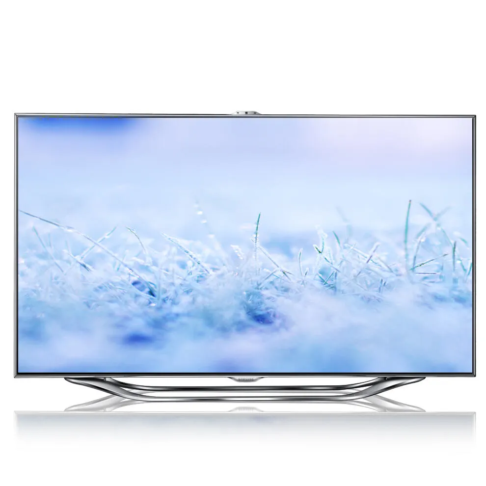 Samsung UE40ES8090 Full HD kalitesi Smart Wi-Fi Gümüş TV Televizyon (TV)