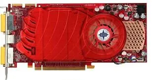 MSI Radeon HD 3850 512MB GDDR3 V112 -009R Ekran Kartı Thumbnail 4