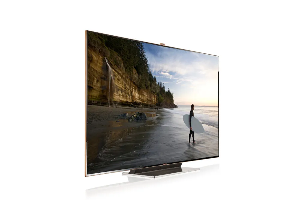 Samsung UE75ES9000S 75 inç Full HD TV Thumbnail 6