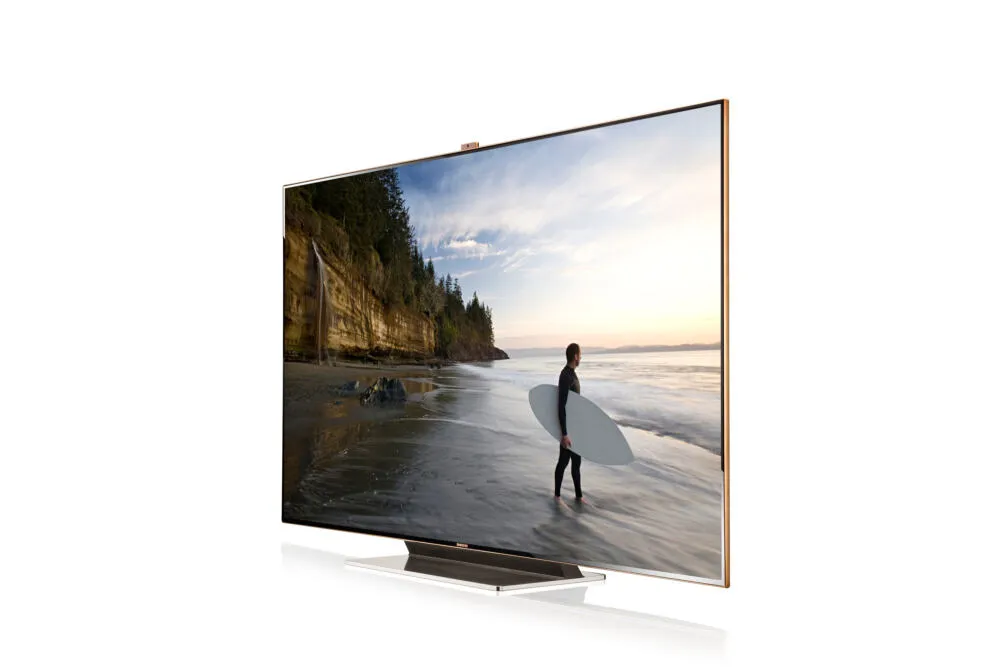 Samsung UE75ES9000S 75 inç Full HD TV Thumbnail 10