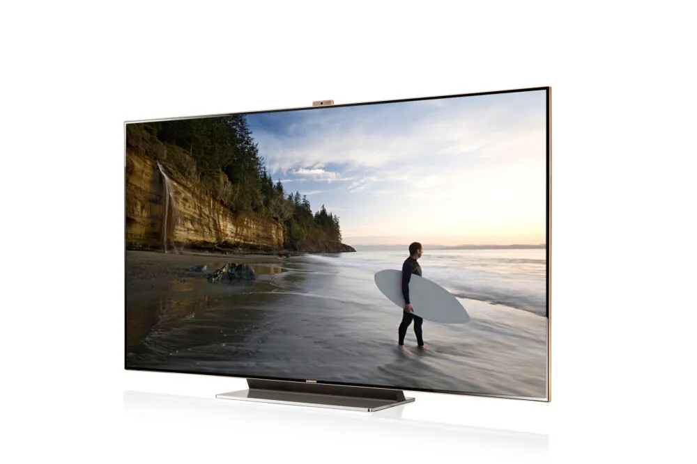 Samsung UE75ES9000S 75 inç Full HD TV Thumbnail 8