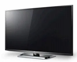 LG 60PA660S 60 inç Full HD TV Thumbnail 3