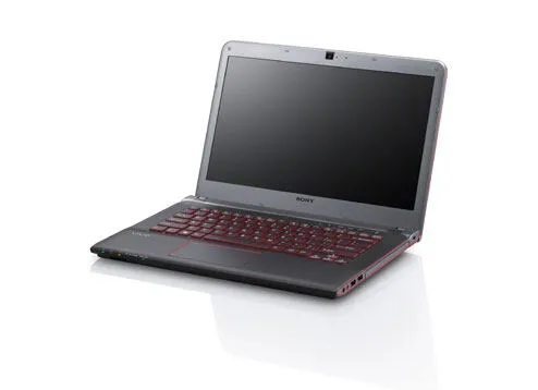 Sony VAIO SVE14A25CV (SVE14A25CV-B) Thumbnail 5