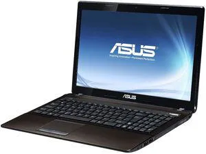 ASUS X53SD-SX1087V Laptop Thumbnail 1