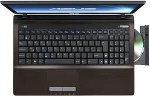 ASUS X53SD-SX1087V Laptop Thumbnail 3