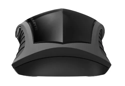GIGABYTE ECO500 ME500V2-BLACK 1600 DPI Kablosuz Mouse Thumbnail 9