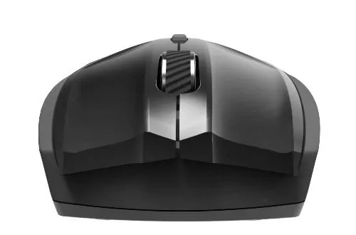 GIGABYTE ECO500 ME500V2-BLACK 1600 DPI Kablosuz Mouse Thumbnail 7