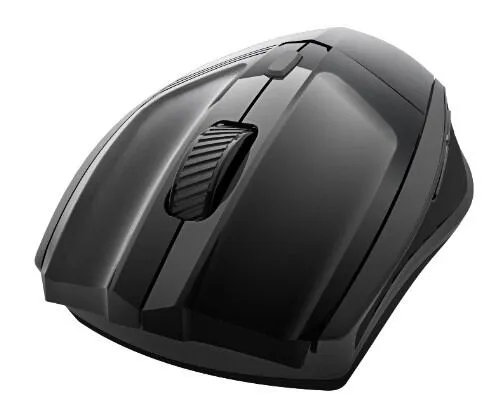 GIGABYTE ECO500 ME500V2-BLACK 1600 DPI Kablosuz Mouse Thumbnail 5