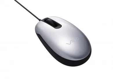 Sony VGP-UMS32S A tipi USB Optik 1000 DPI Mouse Fare