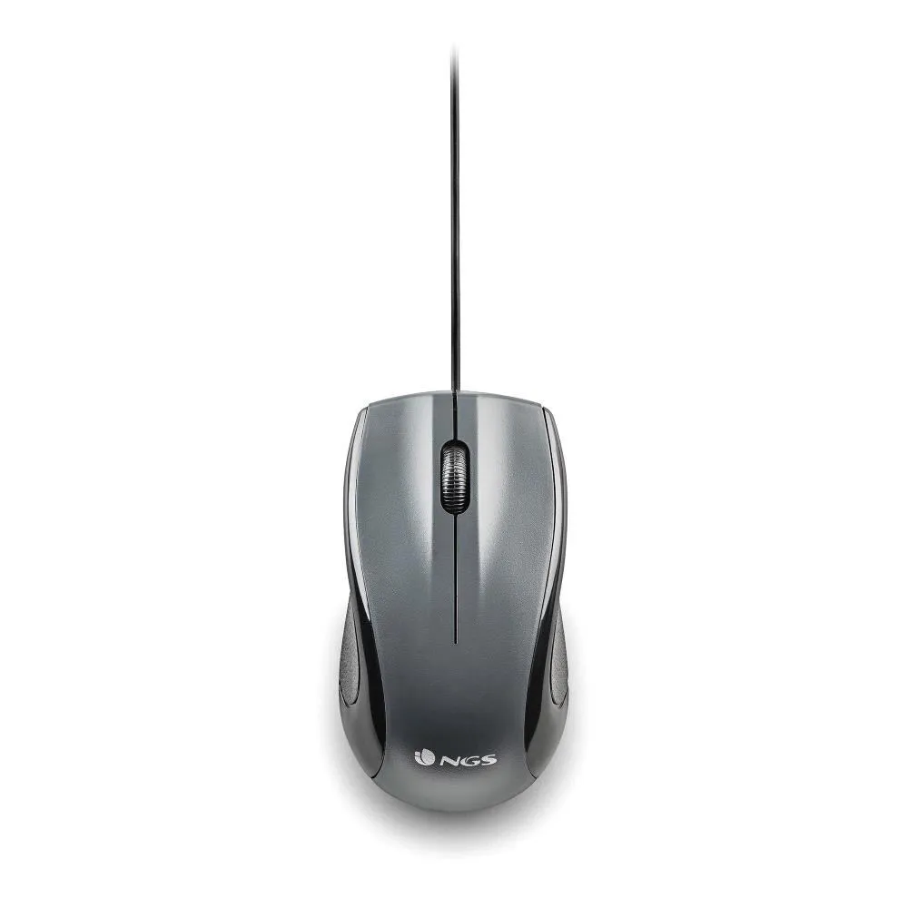 NGS MUSK NGS--1419 1200 DPI Optik Mouse Thumbnail 8