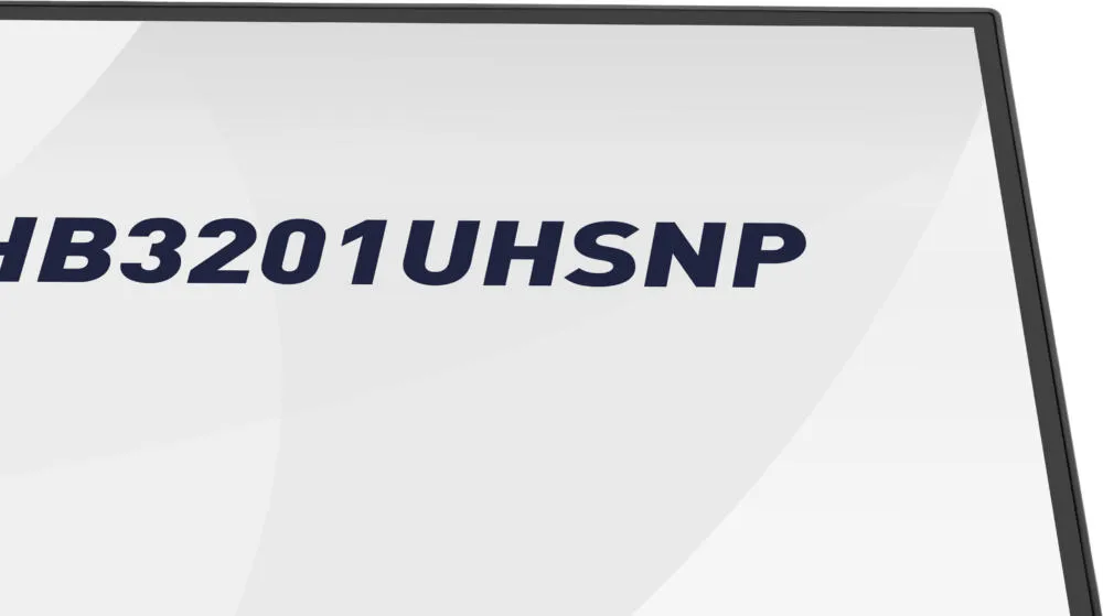 ProGraphic HB3201UHSNP-B1 Monitör Thumbnail 10