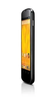 LG E960 2 GB E960.ANEUBK 16 GB 2 GB RAM Siyah Akıllı Telefon Thumbnail 6