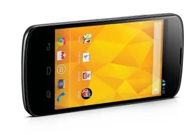 LG E960 2 GB E960.ANEUBK 16 GB 2 GB RAM Siyah Akıllı Telefon Thumbnail 4