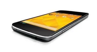 LG E960 2 GB E960.ANEUBK 16 GB 2 GB RAM Siyah Akıllı Telefon Thumbnail 8