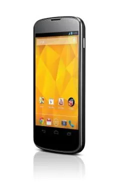 LG E960 2 GB E960.ANEUBK 16 GB 2 GB RAM Siyah Akıllı Telefon Thumbnail 10