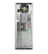 HP Compaq dc7800 Base Model Convertible Minitower PC (GC758AV#ABH) Masaüstü PC & İş İstasyonu