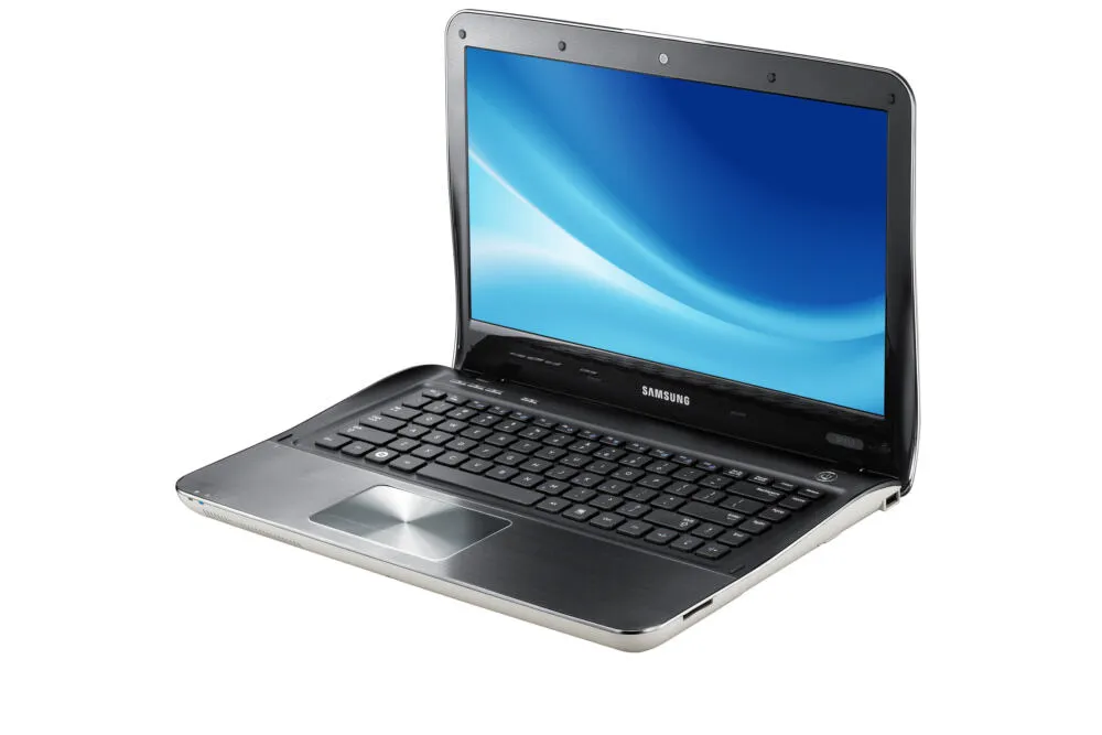 Samsung NP-SF410-S02VE Thumbnail 1