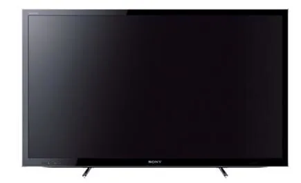 Sony KDL-40HX756 Full HD kalitesi Wi-Fi Siyah TV Televizyon (TV)